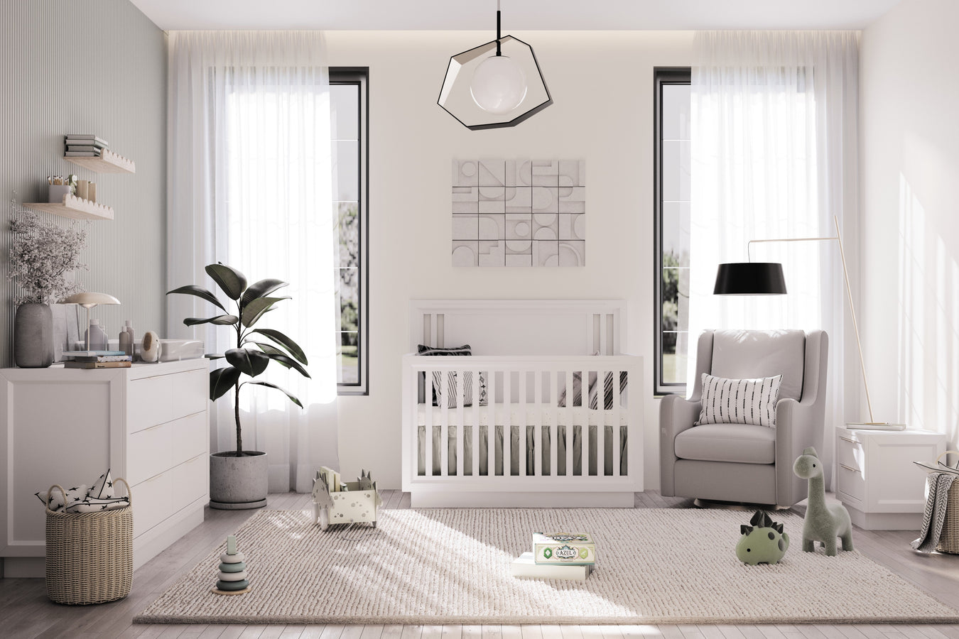 Quadro Collection