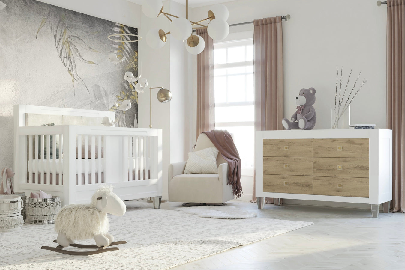 Millenario Collection