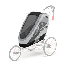 Cybex Zeno Multisport Trailer Seat Pack