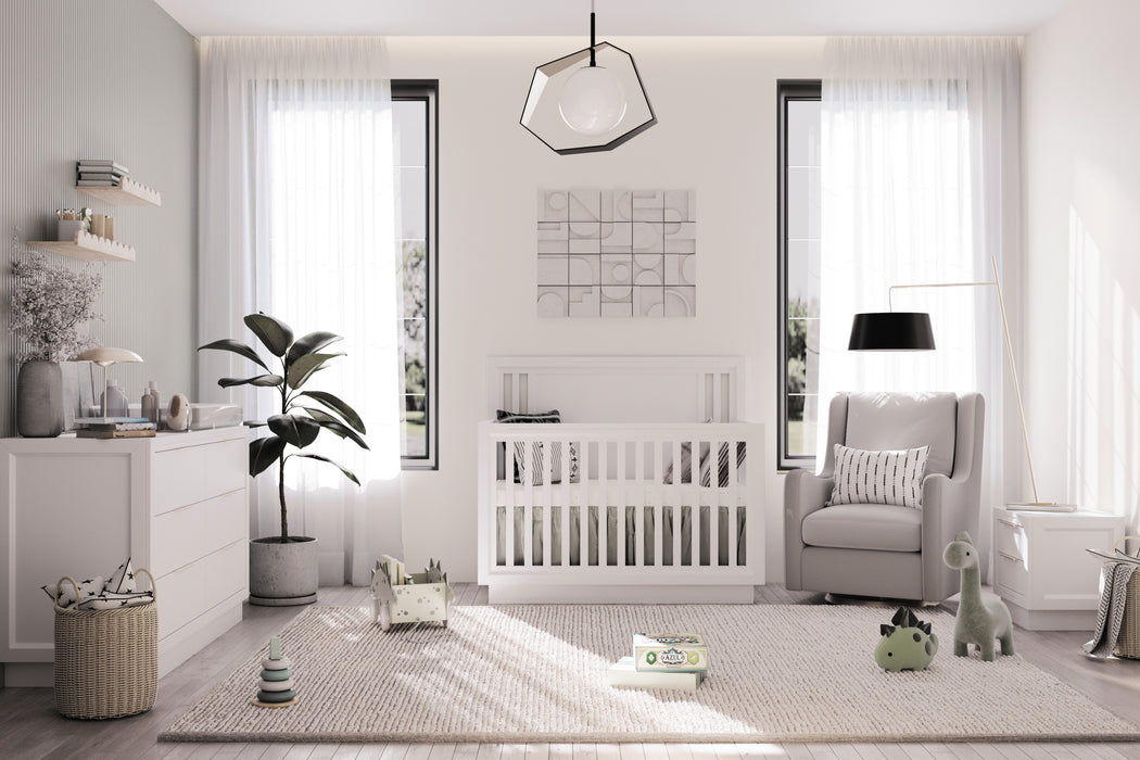 Romina Quadro Double Dresser