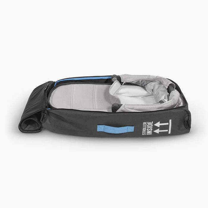 UPPAbaby Travel Bag Vista Bassinet & Rumble Seat