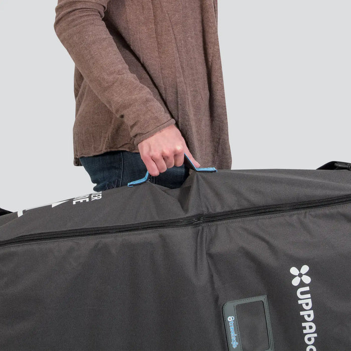 UPPAbaby Travel Bag Vista Bassinet & Rumble Seat