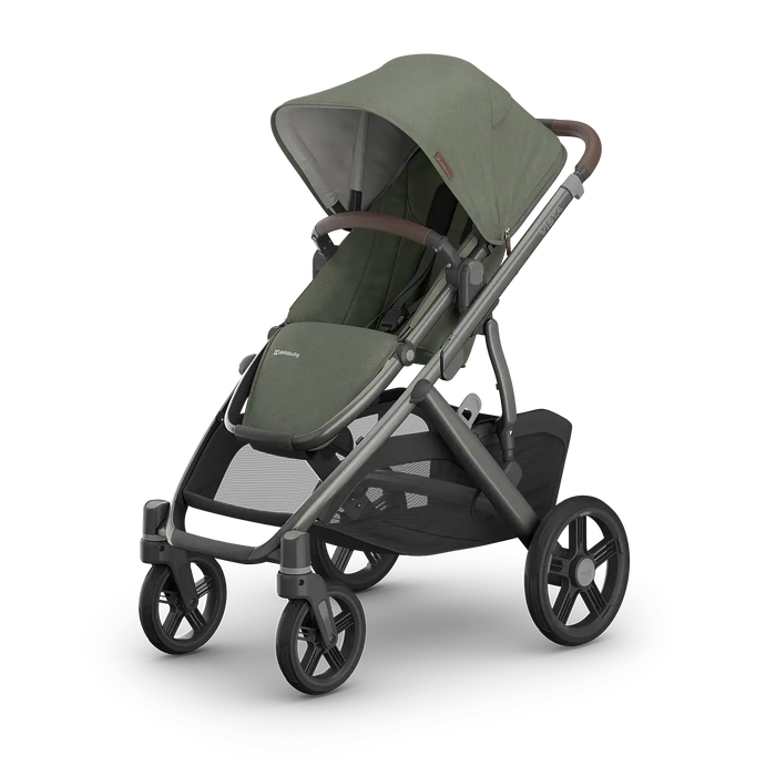 UPPAbaby Vista V3 Stroller