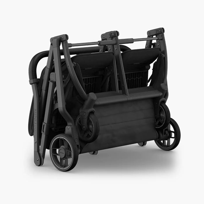 UPPAbaby Minu Duo Stroller