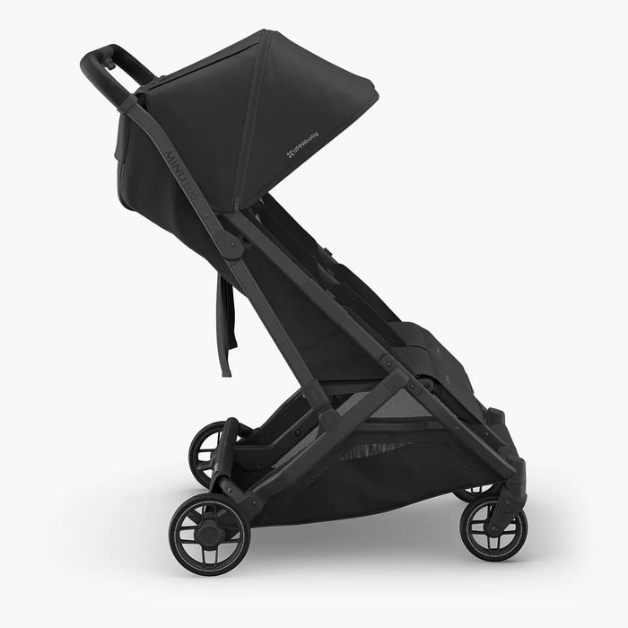 UPPAbaby Minu Duo Stroller