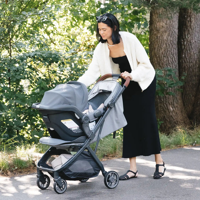 UPPAbaby Minu V3 Stroller