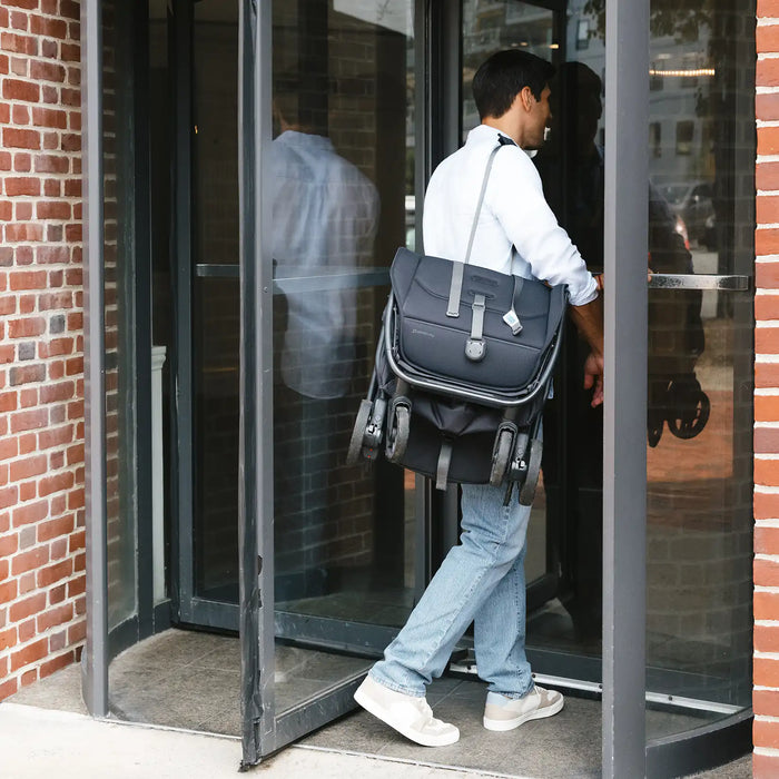 UPPAbaby Minu V3 Stroller