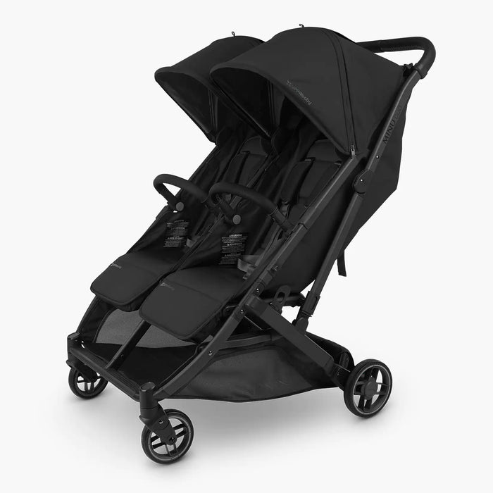 UPPAbaby Bumper Bar for Minu Duo