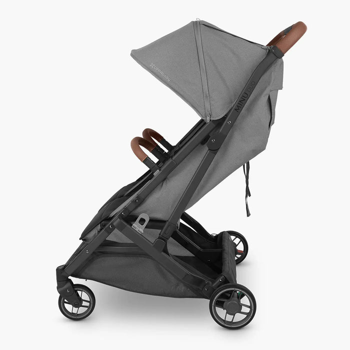 UPPAbaby Bumper Bar for Minu Duo