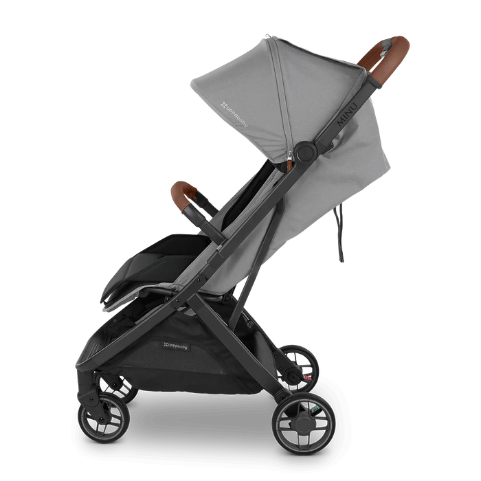 UPPAbaby Bumper Bar for Minu V3