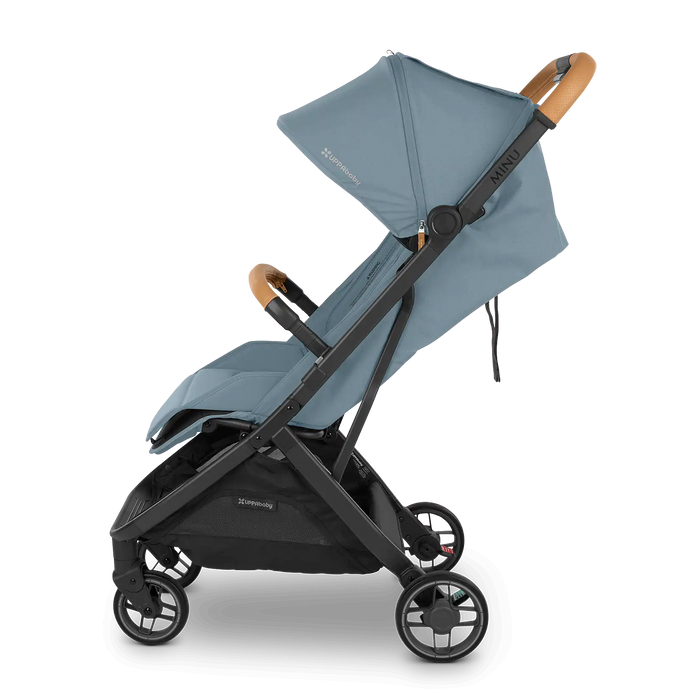 UPPAbaby Bumper Bar for Minu V3