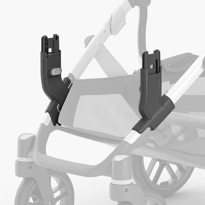 UPPAbaby Lower Adapters for Vista/Vista V2/Vista V3