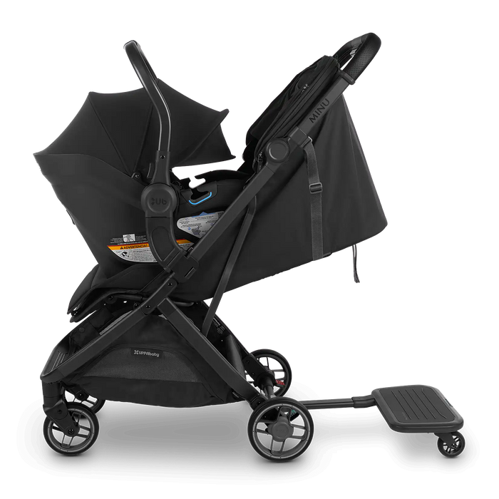 UPPAbaby PiggyBack® for Minu (all models)