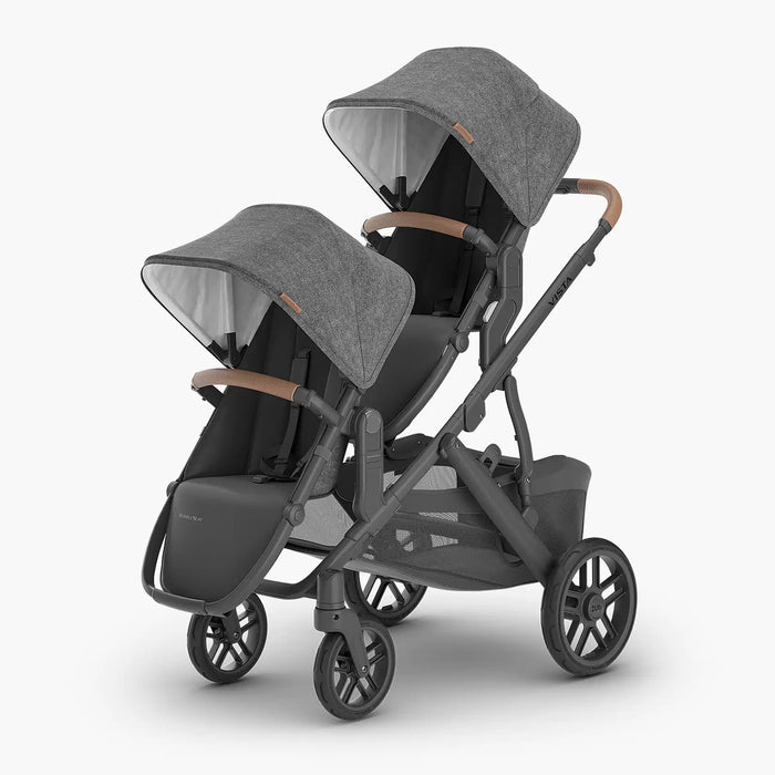 UPPAbaby Rumbleseat V2+