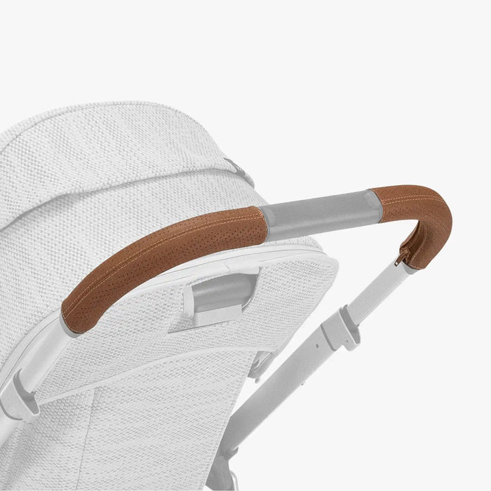 UPPAbaby Leather Handlebar Covers for Vista