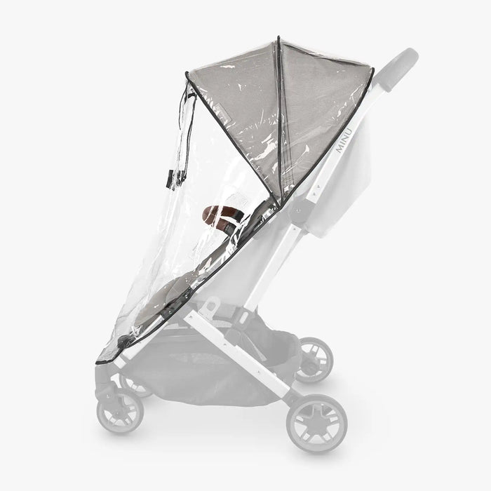 UPPAbaby Minu Rain Shield Minu/Minu V2