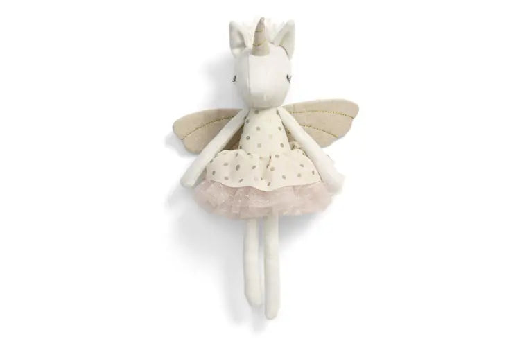 Mamas and Papas Unicorn- Soft Toy