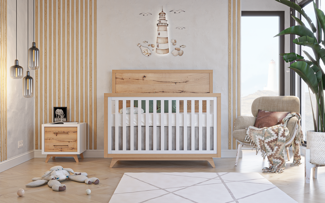 Romina Uptown Nightstand