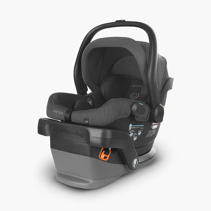 UPPAbaby Mesa V2 Infant Car Seat + Base