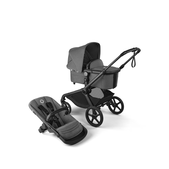 Bugaboo Kangaroo Stroller