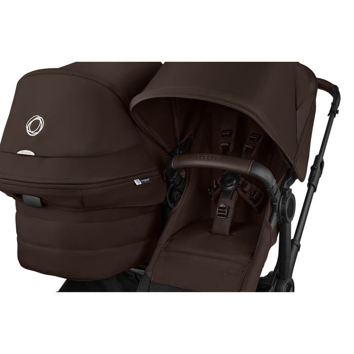 Bugaboo Donkey 6 Double Stroller