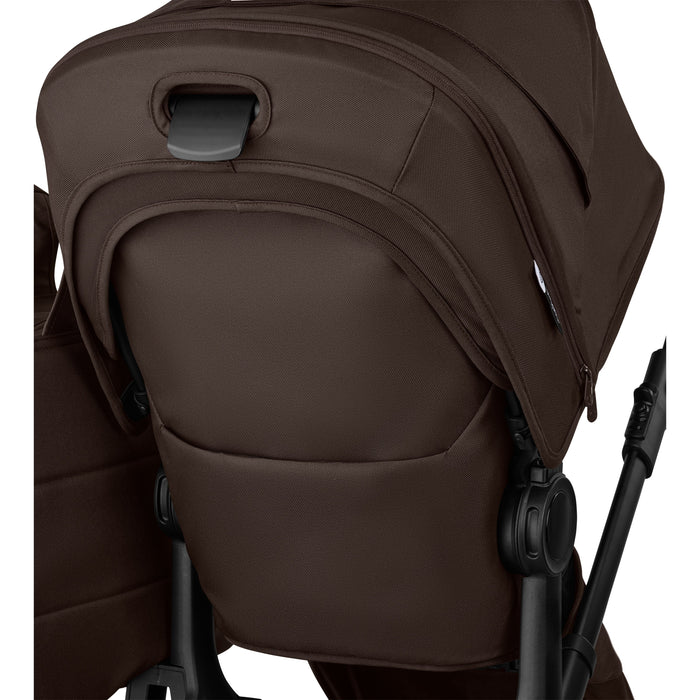 Bugaboo Donkey 6 Double Stroller