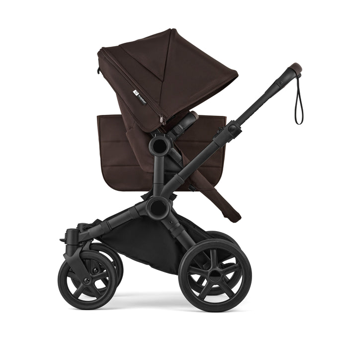 Bugaboo Donkey 6 Double Stroller