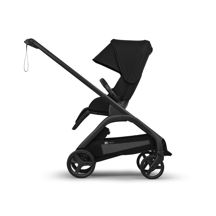 Bugaboo Dragonfly Plus Seat and Bassinet Stroller