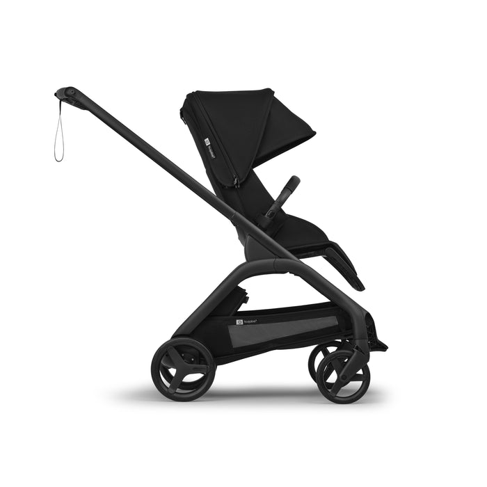 Bugaboo Dragonfly Plus Seat and Bassinet Stroller