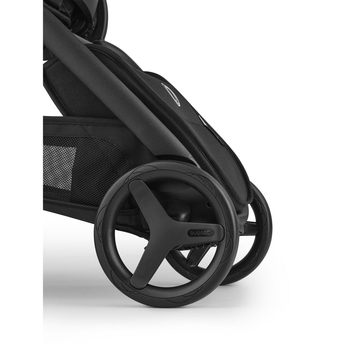 Bugaboo Dragonfly Plus Seat and Bassinet Stroller