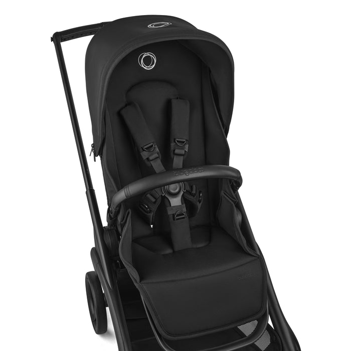 Bugaboo Dragonfly Plus Seat and Bassinet Stroller