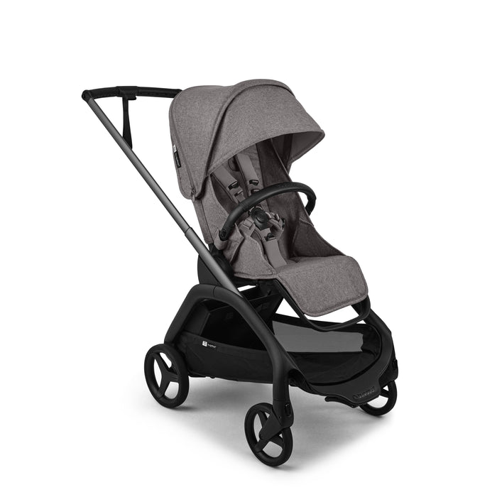 Bugaboo Dragonfly Plus Seat and Bassinet Stroller