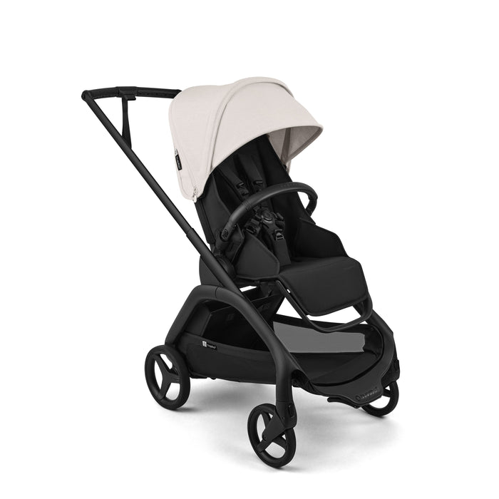 Bugaboo Dragonfly Plus Seat and Bassinet Stroller