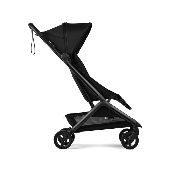 Bugaboo Butterfly 2 Plus