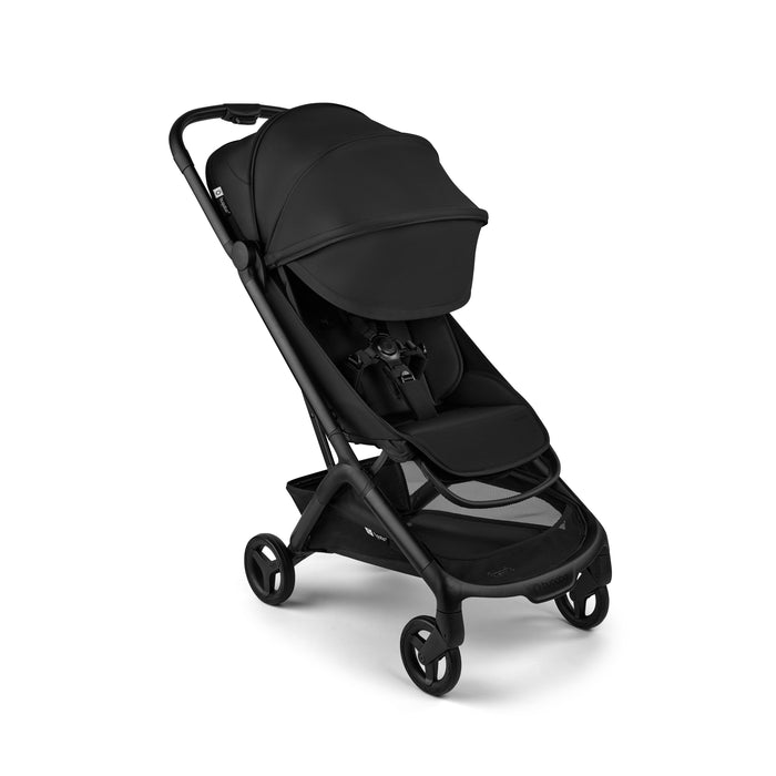 Bugaboo Butterfly 2 Plus