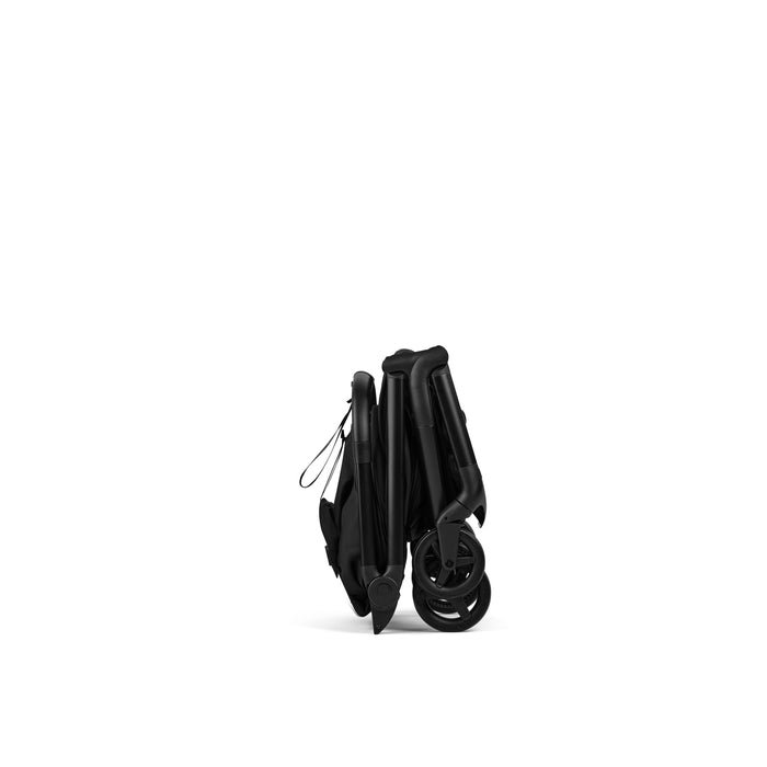 Bugaboo Butterfly 2 Plus