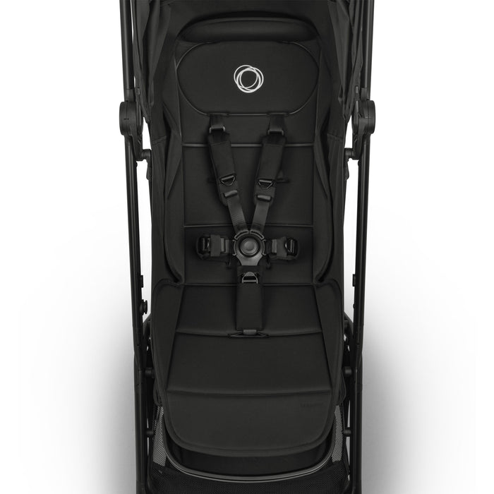 Bugaboo Butterfly 2 Plus