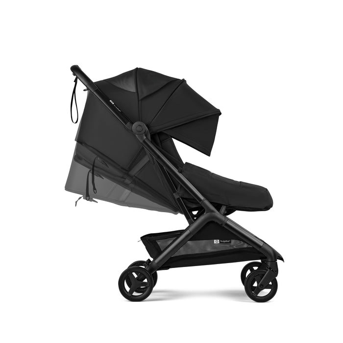 Bugaboo Butterfly 2 Plus