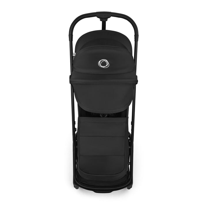 Bugaboo Butterfly 2 Plus