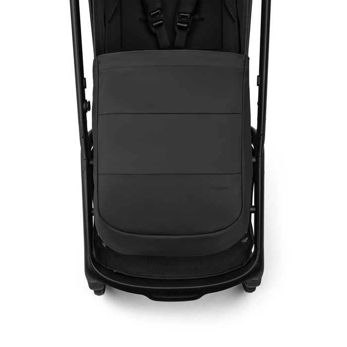 Bugaboo Butterfly 2 Plus