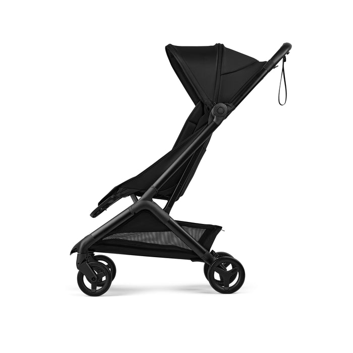 Bugaboo Butterfly 2 Plus