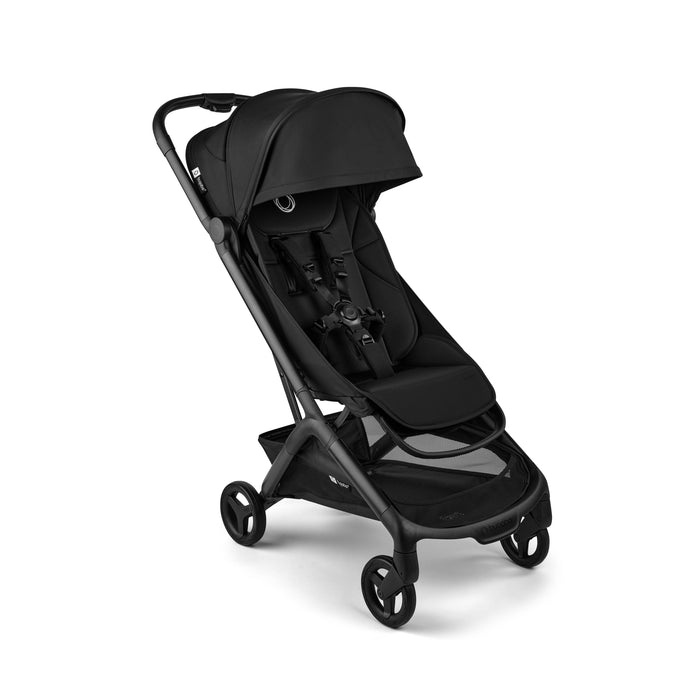 Bugaboo Butterfly 2 Plus