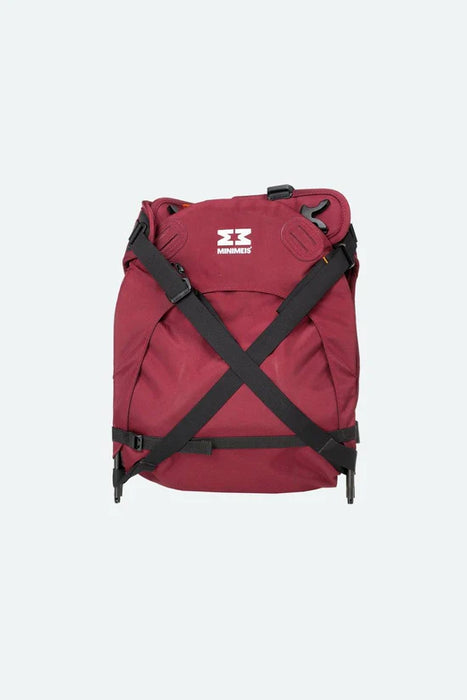 MiniMeis Child Shoulder Carrier