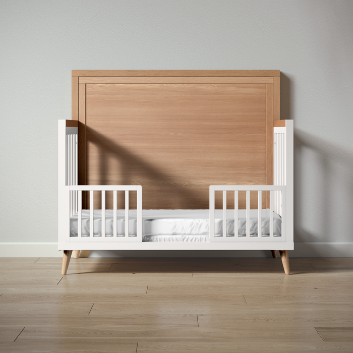 Romina New York Convertible Crib