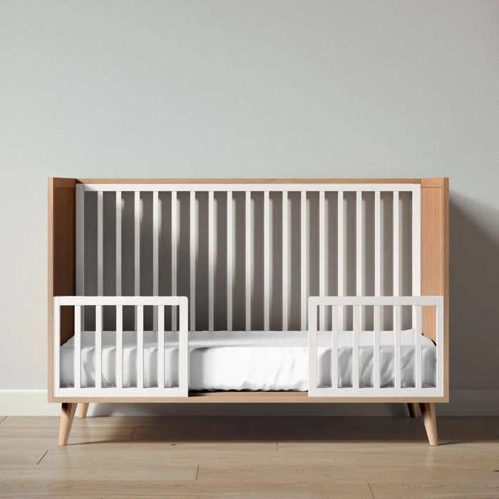 Romina New York Classic Crib