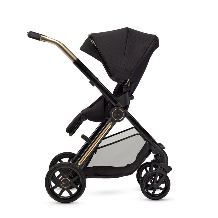 Silver Cross Reef 2 (2025) Stroller