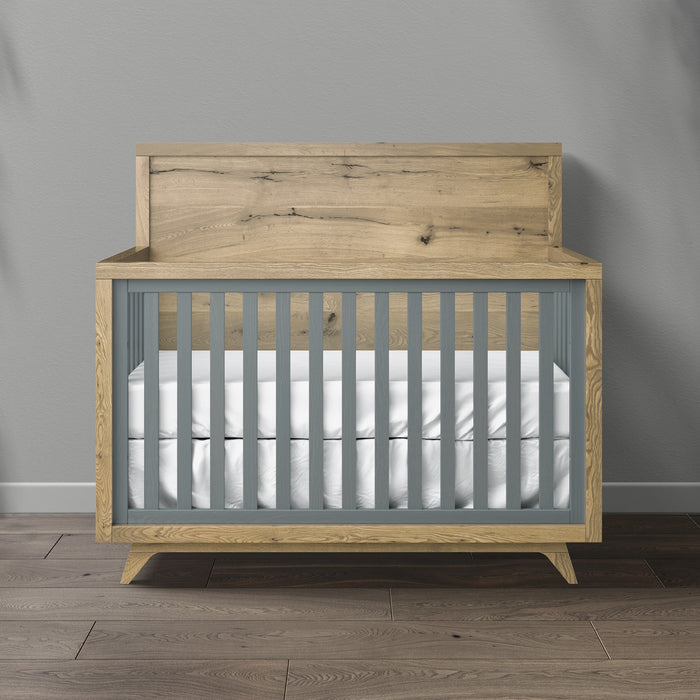 Romina Uptown Convertible Crib