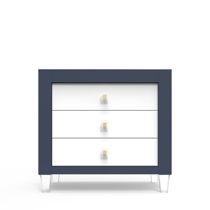 Romina Millenario Single Dresser