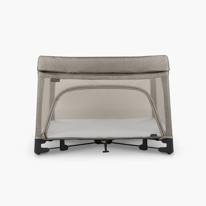 UPPAbaby Remi Bedside Bassinet + Playard + Travel Crib