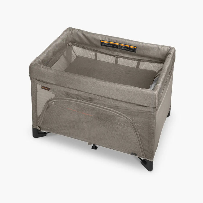 UPPAbaby Remi Bedside Bassinet + Playard + Travel Crib